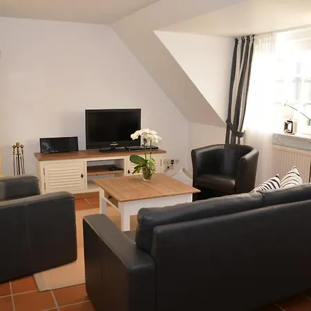 Apartamento Litzkow 13402 *