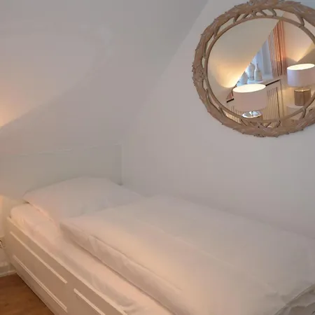 Apartamento Litzkow 13402 Morsum (Sylt)