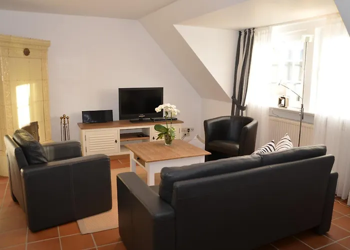 Apartamento Litzkow 13402 *