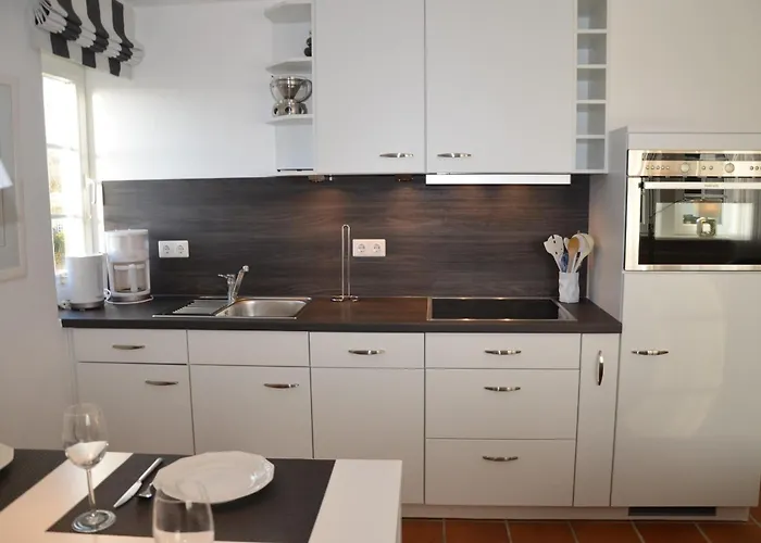 Apartamento Litzkow 13402 *