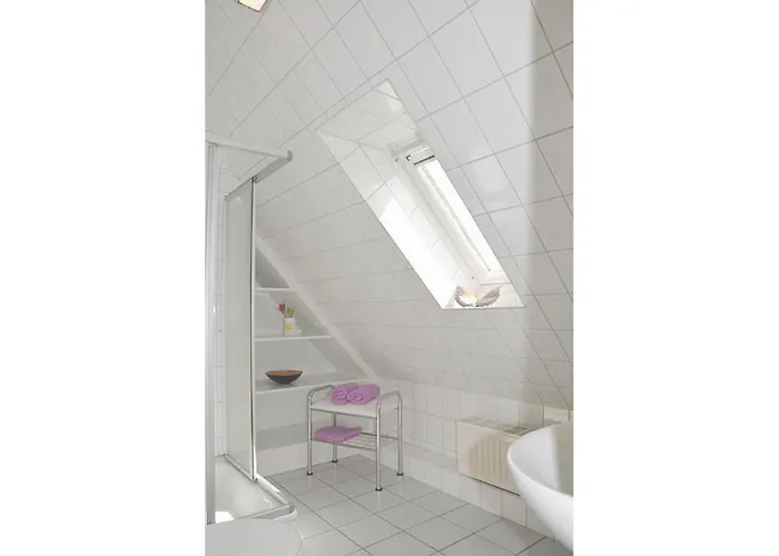 Apartamento Litzkow 13402 Morsum (Sylt)